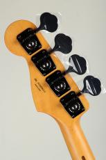 Fender Made in Japan Hybrid II 2026 Collection Jazz Bass RW Matte Phantom Black【S/N JD26006213】_8