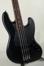 Fender Made in Japan Hybrid II 2026 Collection Jazz Bass RW Matte Phantom Black【S/N JD26006213】_9