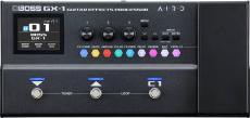 BOSS GX-1 Guitar Effects Processor_2