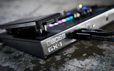 BOSS GX-1 Guitar Effects Processor_5