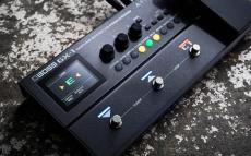 BOSS GX-1 Guitar Effects Processor_6