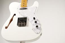 Vanzandt TLV-Thinline -White Blonde- [3.02kg]_5