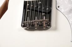 Vanzandt TLV-Thinline -White Blonde- [3.02kg]_8