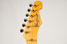 Vanzandt TLV-Thinline -White Blonde- [3.02kg]_11