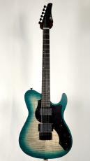 FUJIGEN KJIL2-FMAH-DE664-E -Charcoal Blue Burst-【クロサワ限定モデル】【3.38kg】_2