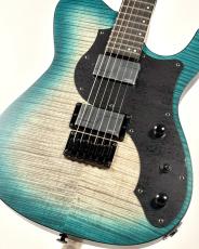 FUJIGEN KJIL2-FMAH-DE664-E -Charcoal Blue Burst-【クロサワ限定モデル】【3.38kg】_5