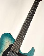 FUJIGEN KJIL2-FMAH-DE664-E -Charcoal Blue Burst-【クロサワ限定モデル】【3.38kg】_6