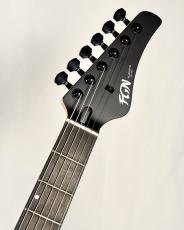 FUJIGEN KJIL2-FMAH-DE664-E -Charcoal Blue Burst-【クロサワ限定モデル】【3.38kg】_7