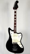 Fender Made in Japan Traditional Late 60s Jazzmaster -Black-【3.28kg】_2
