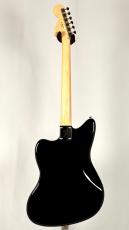 Fender Made in Japan Traditional Late 60s Jazzmaster -Black-【3.28kg】_4