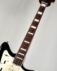 Fender Made in Japan Traditional Late 60s Jazzmaster -Black-【3.28kg】_6