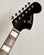 Fender Made in Japan Traditional Late 60s Jazzmaster -Black-【3.28kg】_7