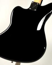 Fender Made in Japan Traditional Late 60s Jazzmaster -Black-【3.28kg】_8