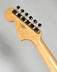 Fender Made in Japan Traditional Late 60s Jazzmaster -Black-【3.28kg】_10