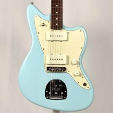 Fender FSR Collection Made in Japan Hybrid II Jazzmaster -Satin Daphne Blue-【3.57kg】