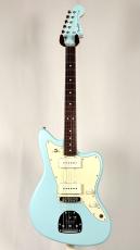 Fender FSR Collection Made in Japan Hybrid II Jazzmaster -Satin Daphne Blue-【3.57kg】_2