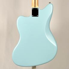 Fender FSR Collection Made in Japan Hybrid II Jazzmaster -Satin Daphne Blue-【3.57kg】_3