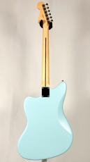 Fender FSR Collection Made in Japan Hybrid II Jazzmaster -Satin Daphne Blue-【3.57kg】_4