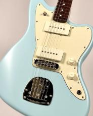 Fender FSR Collection Made in Japan Hybrid II Jazzmaster -Satin Daphne Blue-【3.57kg】_5