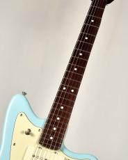 Fender FSR Collection Made in Japan Hybrid II Jazzmaster -Satin Daphne Blue-【3.57kg】_6