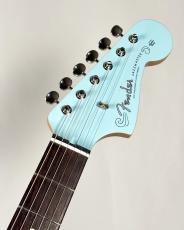Fender FSR Collection Made in Japan Hybrid II Jazzmaster -Satin Daphne Blue-【3.57kg】_7