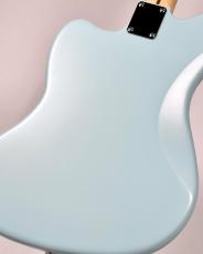 Fender FSR Collection Made in Japan Hybrid II Jazzmaster -Satin Daphne Blue-【3.57kg】_8