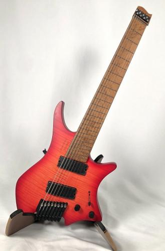 strandberg Boden Original N2.8 -Sunset Coral Burst Satin- 【3.07㎏】
