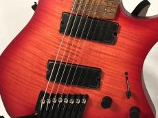 strandberg Boden Original N2.8 -Sunset Coral Burst Satin- 【3.07㎏】_3