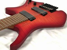 strandberg Boden Original N2.8 -Sunset Coral Burst Satin- 【3.07㎏】_7