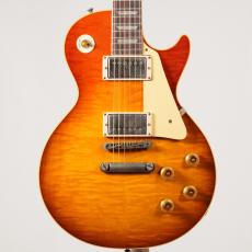 Gibson PSL Murphy Lab 1959 Les Paul Standard Ultra Light Aged -Orange Sunset Fade- [3.96kg]