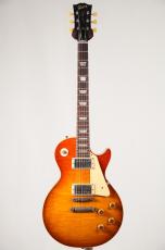 Gibson PSL Murphy Lab 1959 Les Paul Standard Ultra Light Aged -Orange Sunset Fade- [3.96kg]_2