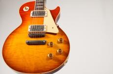 Gibson PSL Murphy Lab 1959 Les Paul Standard Ultra Light Aged -Orange Sunset Fade- [3.96kg]_5