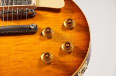 Gibson PSL Murphy Lab 1959 Les Paul Standard Ultra Light Aged -Orange Sunset Fade- [3.96kg]_6