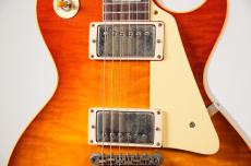 Gibson PSL Murphy Lab 1959 Les Paul Standard Ultra Light Aged -Orange Sunset Fade- [3.96kg]_7