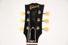 Gibson PSL Murphy Lab 1959 Les Paul Standard Ultra Light Aged -Orange Sunset Fade- [3.96kg]_11