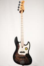 Sire V7 Ash-4 Reissue -Transparent Black Satin- [4.80kg]_2