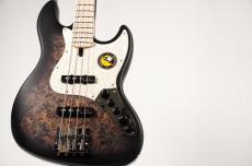 Sire V7 Ash-4 Reissue -Transparent Black Satin- [4.80kg]_5