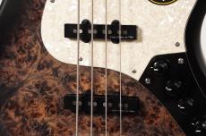 Sire V7 Ash-4 Reissue -Transparent Black Satin- [4.80kg]_7