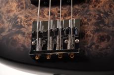 Sire V7 Ash-4 Reissue -Transparent Black Satin- [4.80kg]_8