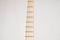 Sire V7 Ash-4 Reissue -Transparent Black Satin- [4.80kg]_9