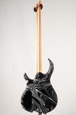 Sire M6-4 Headless -Black Swirl- [3.72kg]_4