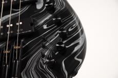 Sire M6-4 Headless -Black Swirl- [3.72kg]_6