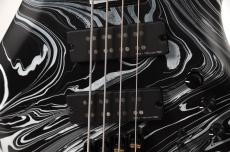 Sire M6-4 Headless -Black Swirl- [3.72kg]_7