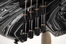 Sire M6-4 Headless -Black Swirl- [3.72kg]_8