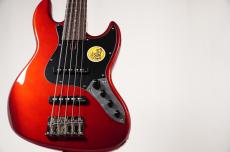 Sire V3-5 -Candy Apple Red- [4.66kg]_5