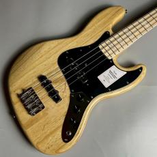 Fender 【現物画像】Made in Japan Traditional 70s Jazz Bass Maple Fingerboard Natural エレキベース ジャズベ