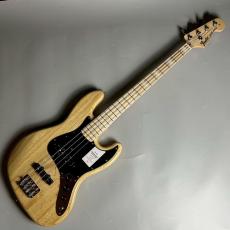 Fender 【現物画像】Made in Japan Traditional 70s Jazz Bass Maple Fingerboard Natural エレキベース ジャズベ_2