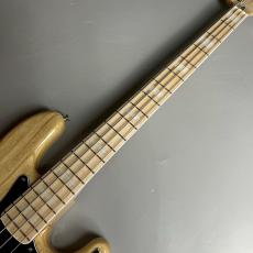 Fender 【現物画像】Made in Japan Traditional 70s Jazz Bass Maple Fingerboard Natural エレキベース ジャズベ_3