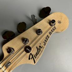 Fender 【現物画像】Made in Japan Traditional 70s Jazz Bass Maple Fingerboard Natural エレキベース ジャズベ_4