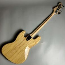 Fender 【現物画像】Made in Japan Traditional 70s Jazz Bass Maple Fingerboard Natural エレキベース ジャズベ_5
